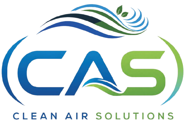 Clean Air Solutions Logo